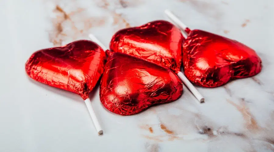 Se intoxican alumnos cn paletas de San Valentín en Tlaxcala