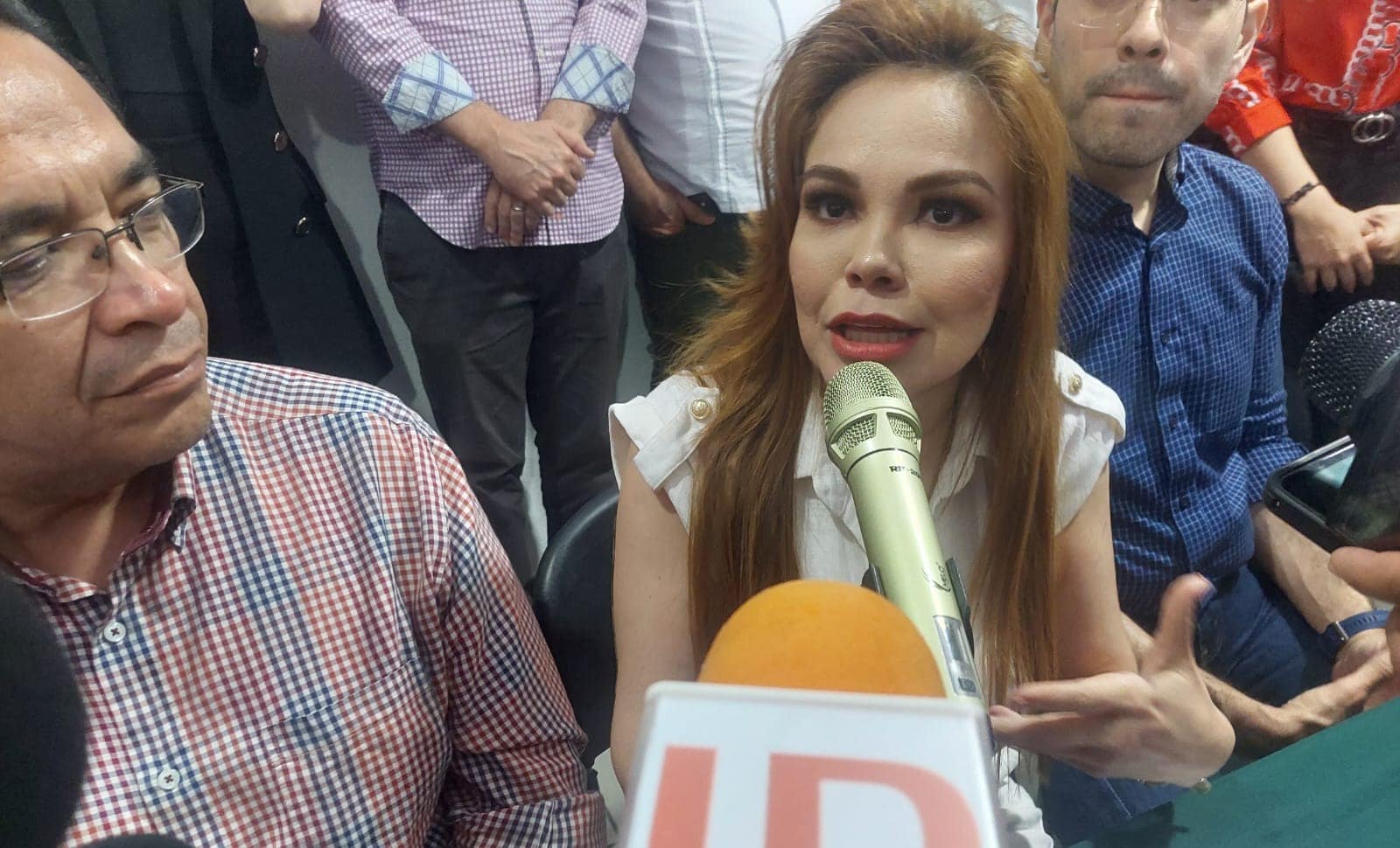 Paola Gárate Valenzuela