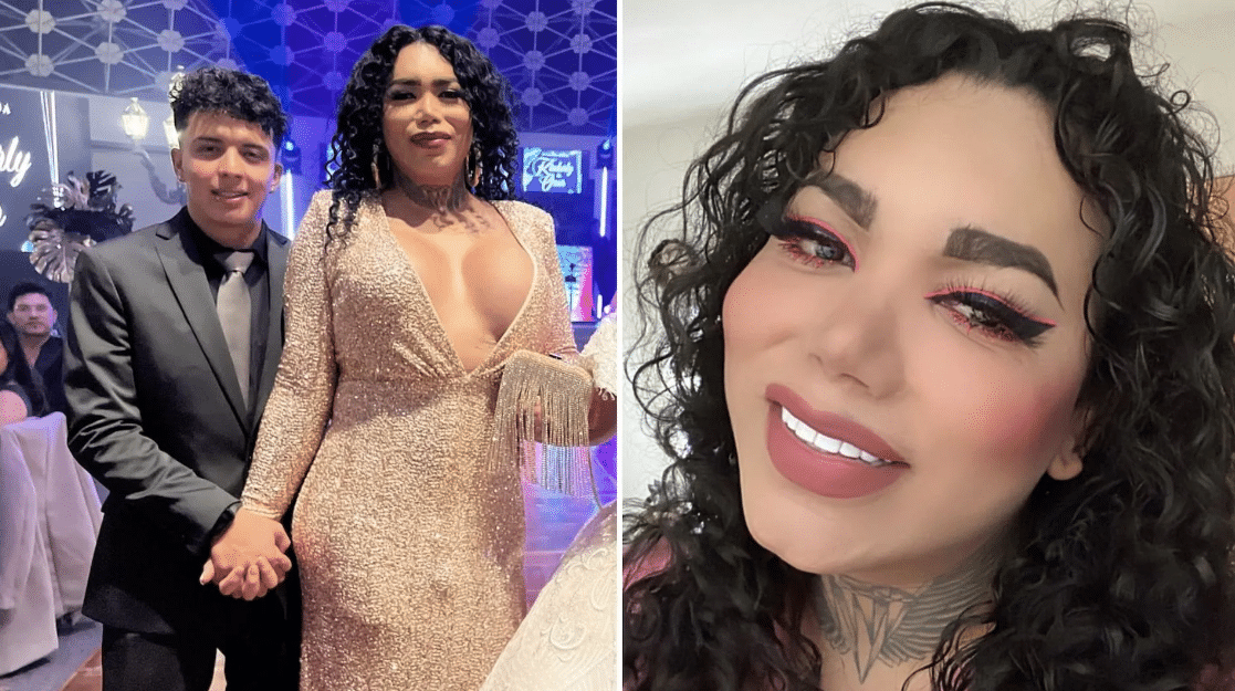 Paola Suárez habría retirado los cargos en contra de su agresor