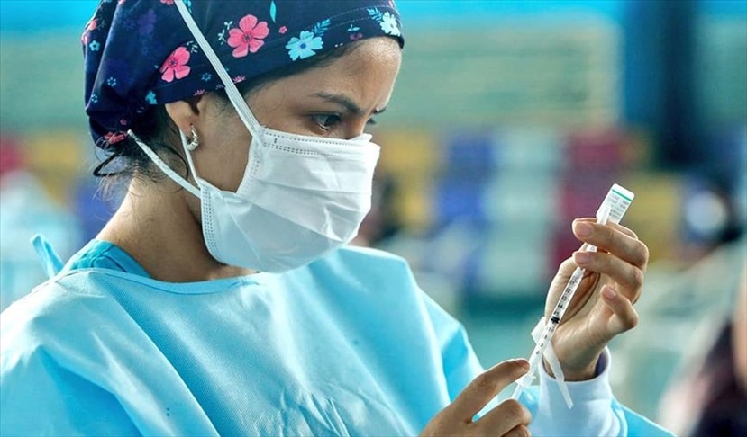 Perú continúa con la inmunización contra el COVID-19; ha aplicado más de 92 millones de vacunas