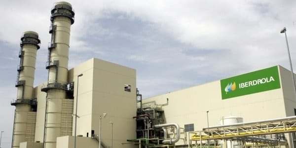 Planta de Iberdrola