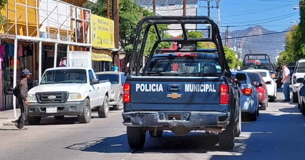 Tenía Tres Impactos De Bala En La Espalda Hombre Muere Al Llegar A Un Hospital En Choix Línea 3483