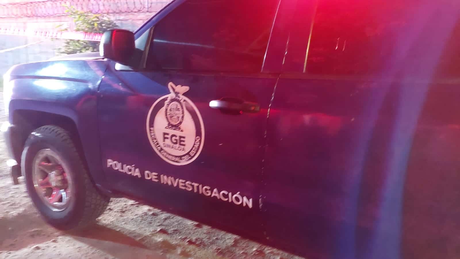 Policía de investigación (FGE)