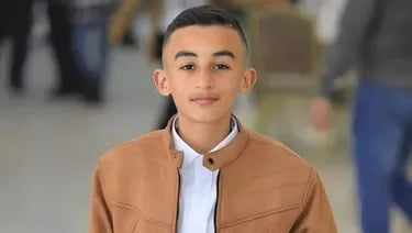Policía israelí abate a palestino de 14 años; intentó apuñalar a varios agentes