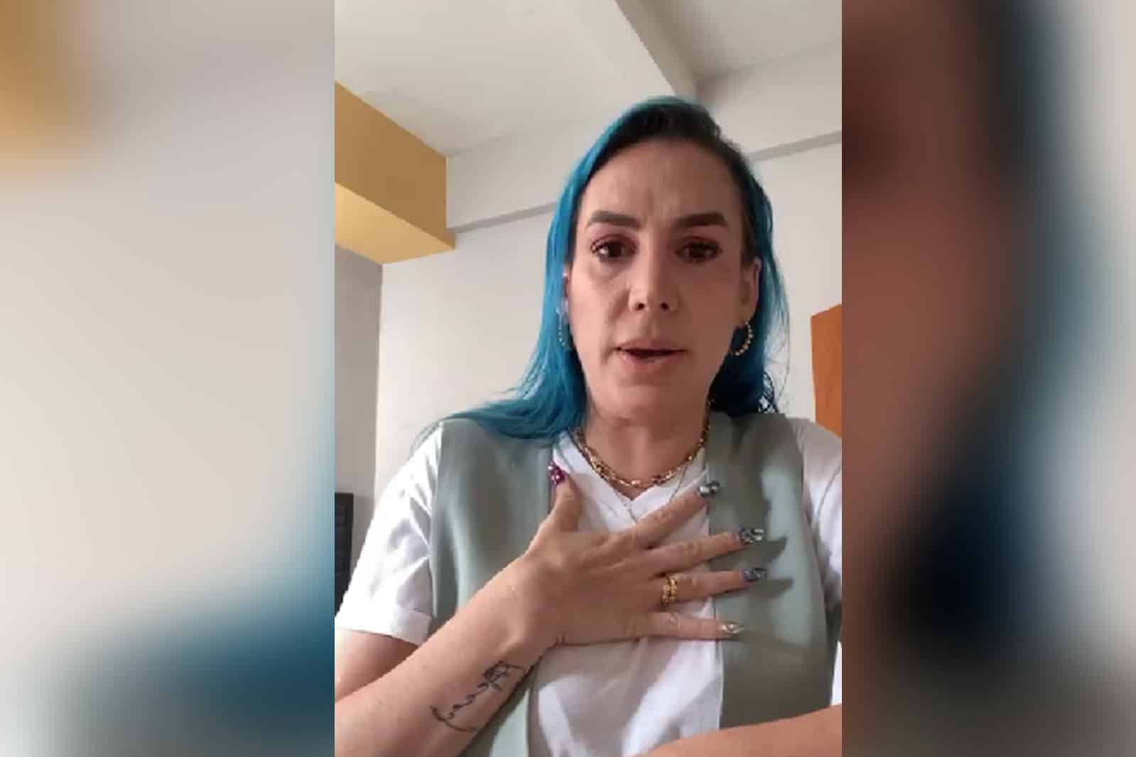 Por qué no estuvo El Viscocho en la coronación de Héctor Limón como Rey de la Alegría