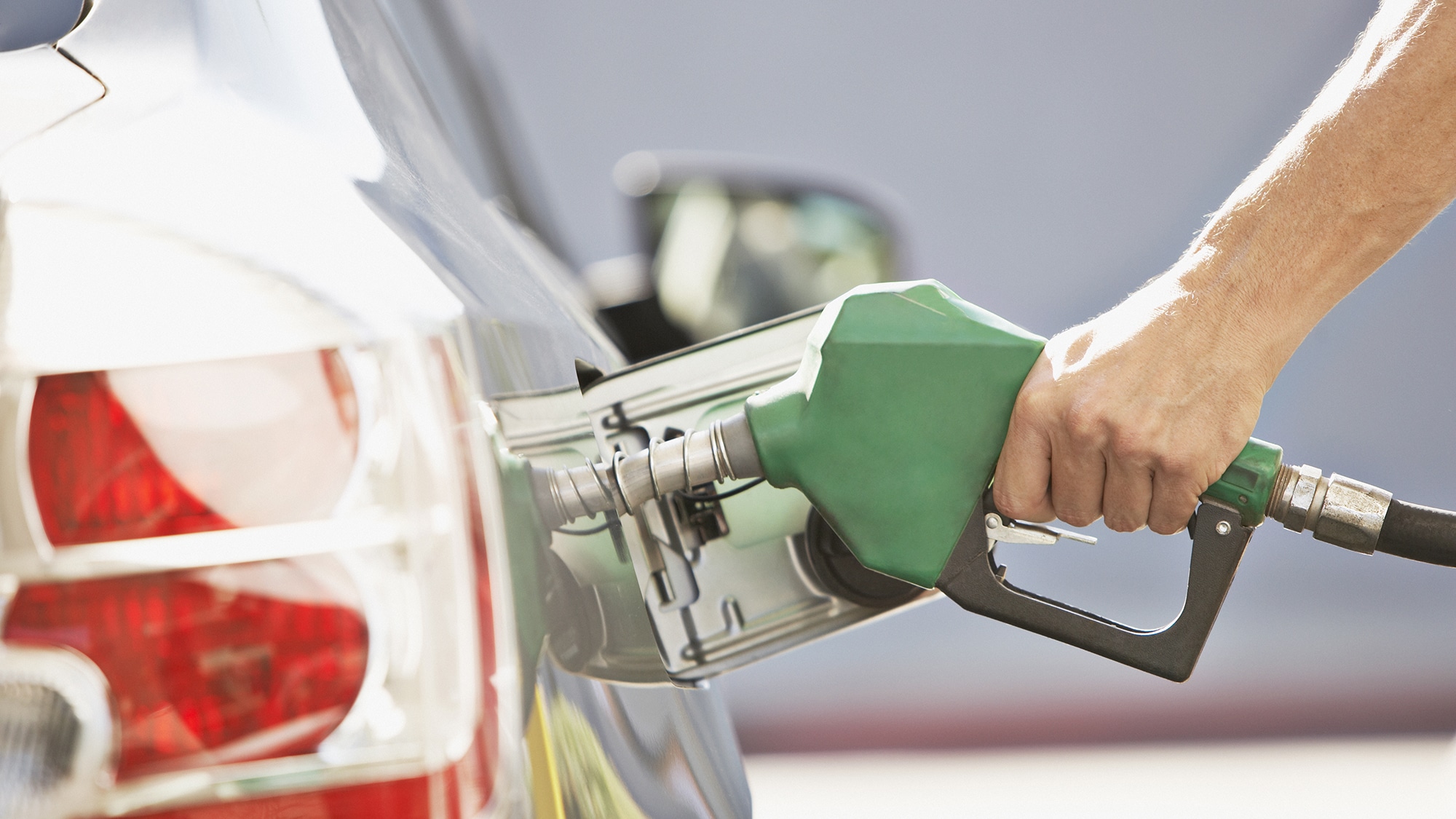 Precio de la gasolina en México este 18 de febrero