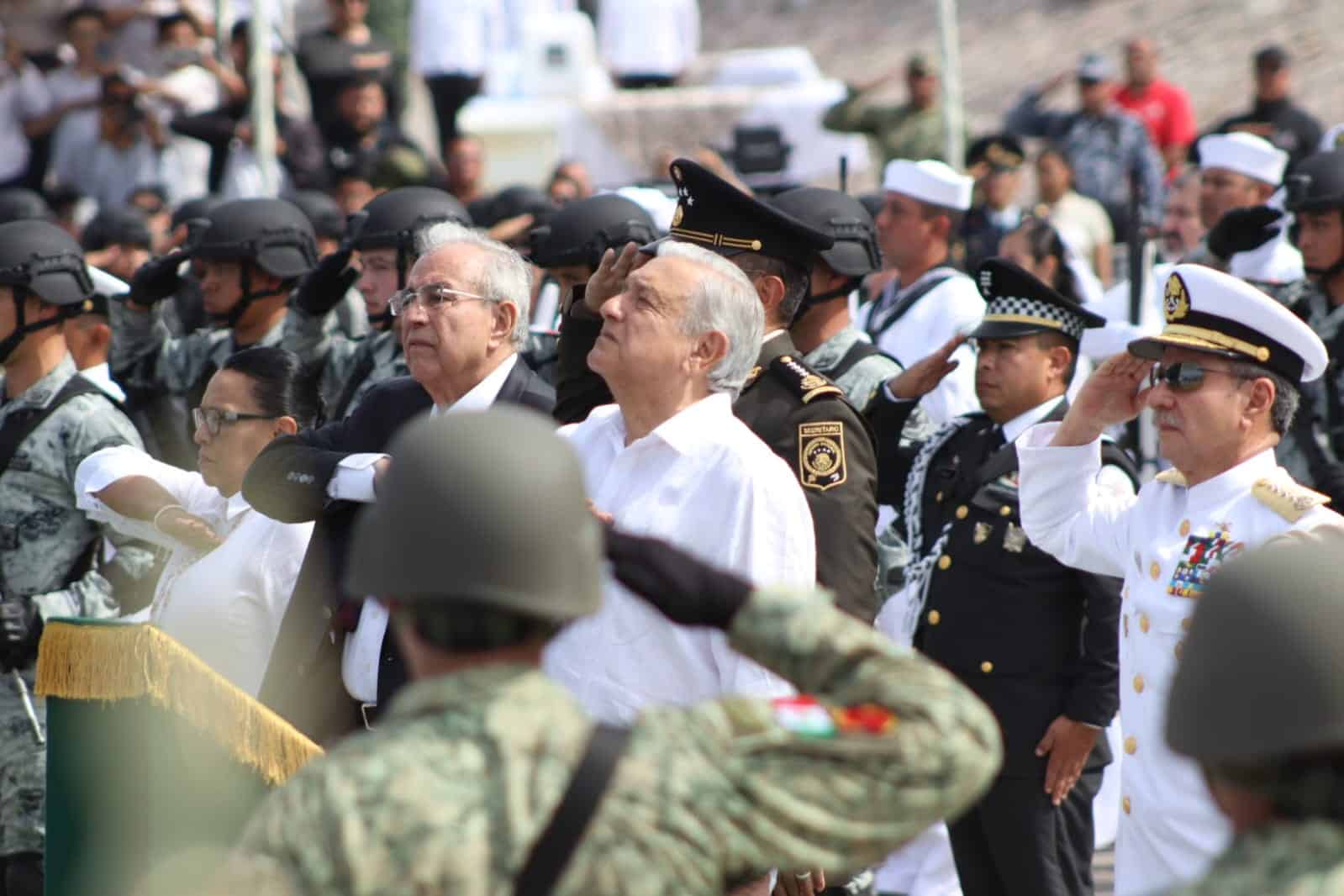 Presidente de México, Andrés Manuel Lopez Obrador