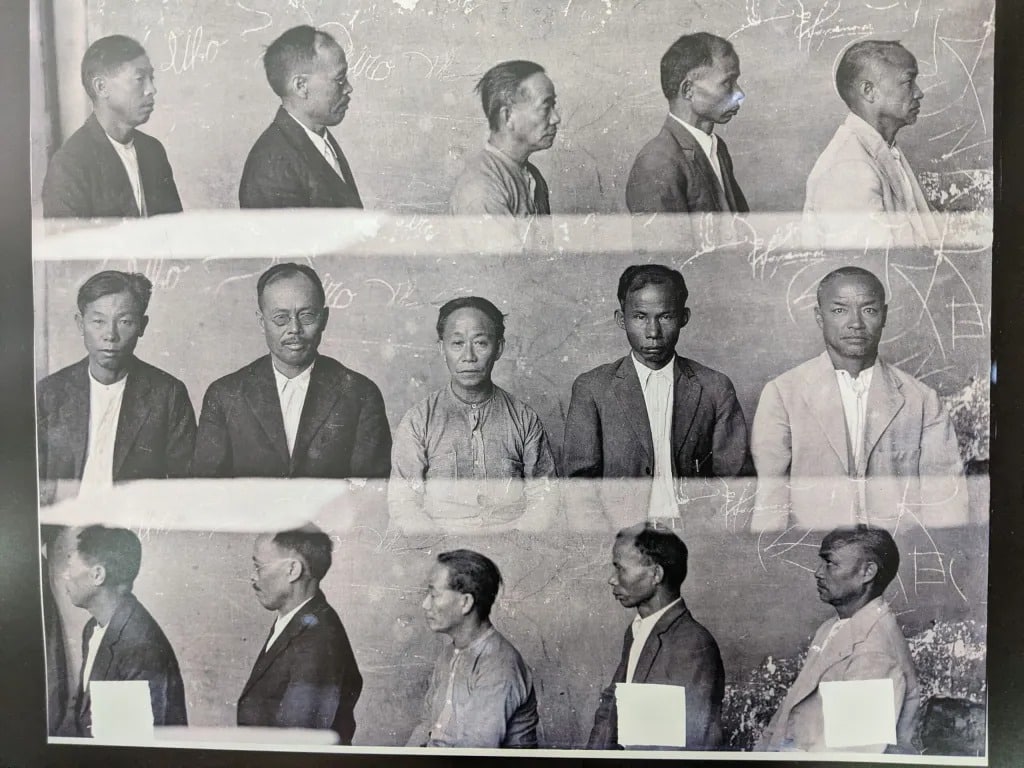 Durante la época revolucionaria y posrevolucionaria la campaña antichina también llegó a Sinaloa y a Los Mochis.