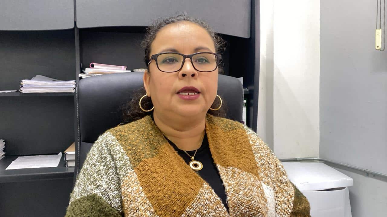 Quendy Aurora Sañudo Ríos