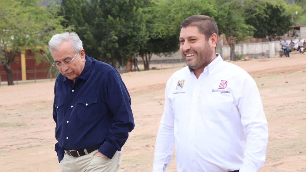 ROCHA MOYA Y JOSÉ PAZ LÓPEZ