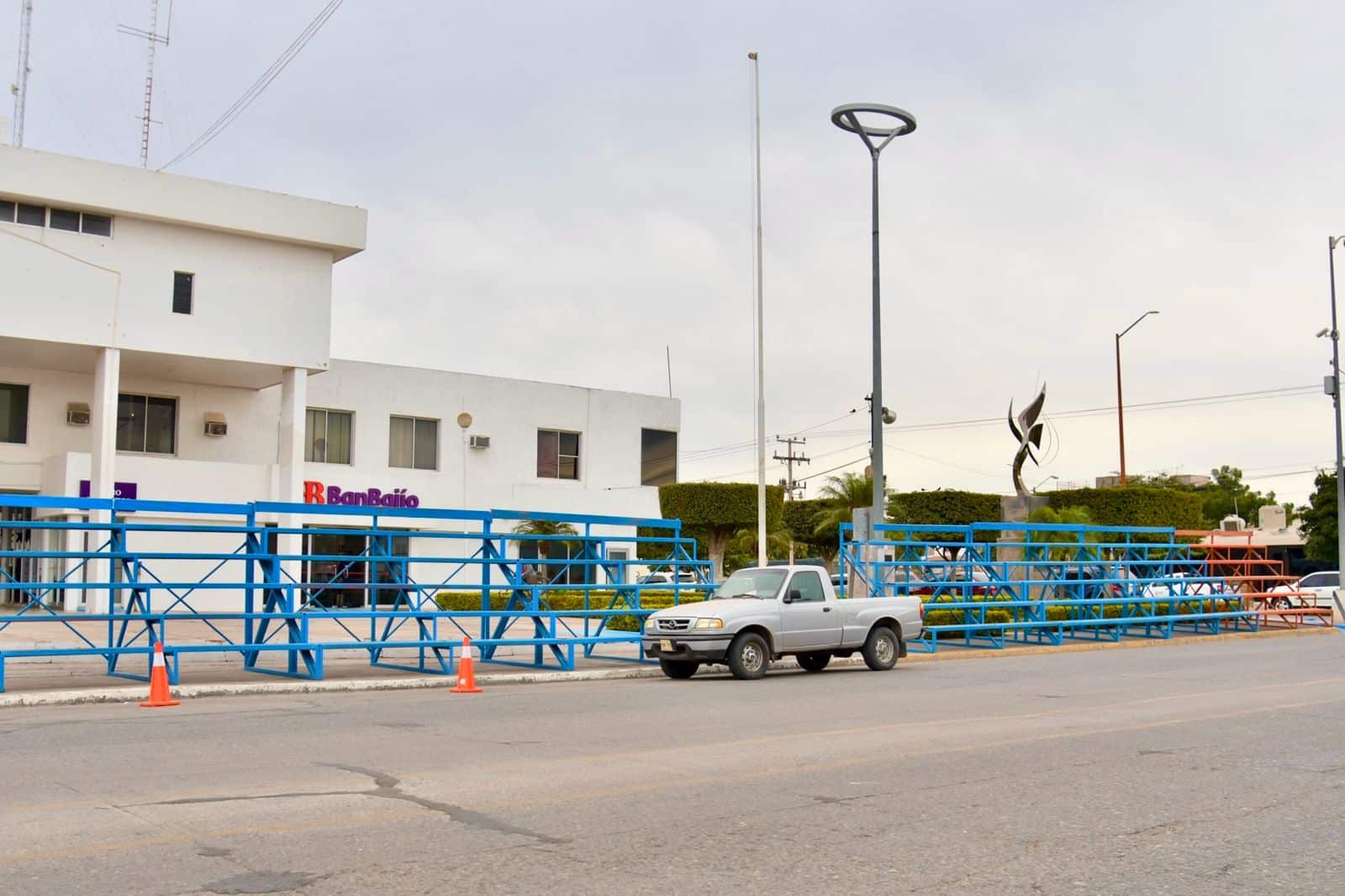 Reservan espacios en Guamúchil para el carnaval