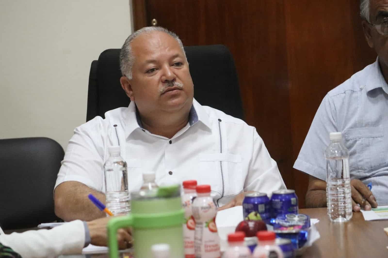 Rolando Mercado Araujo