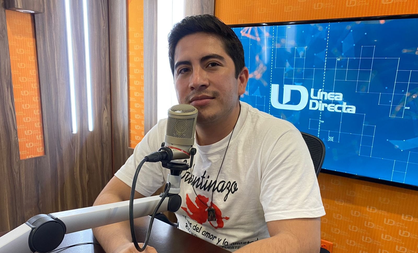 Samir Herrera Fierro