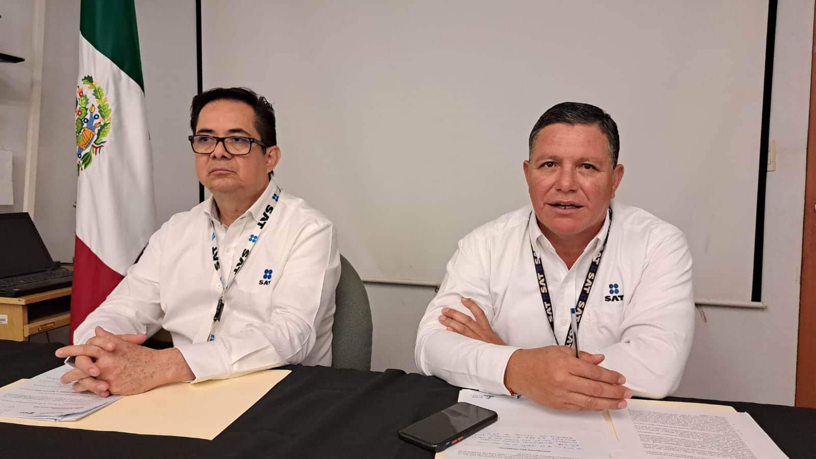 El SAT dio a conocer el inicio de una campaña informativa y de atención a los contribuyentes con horario ampliado.