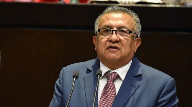 Saúl Huerta es sentenciado a 22 años en prisión por abuso sexual