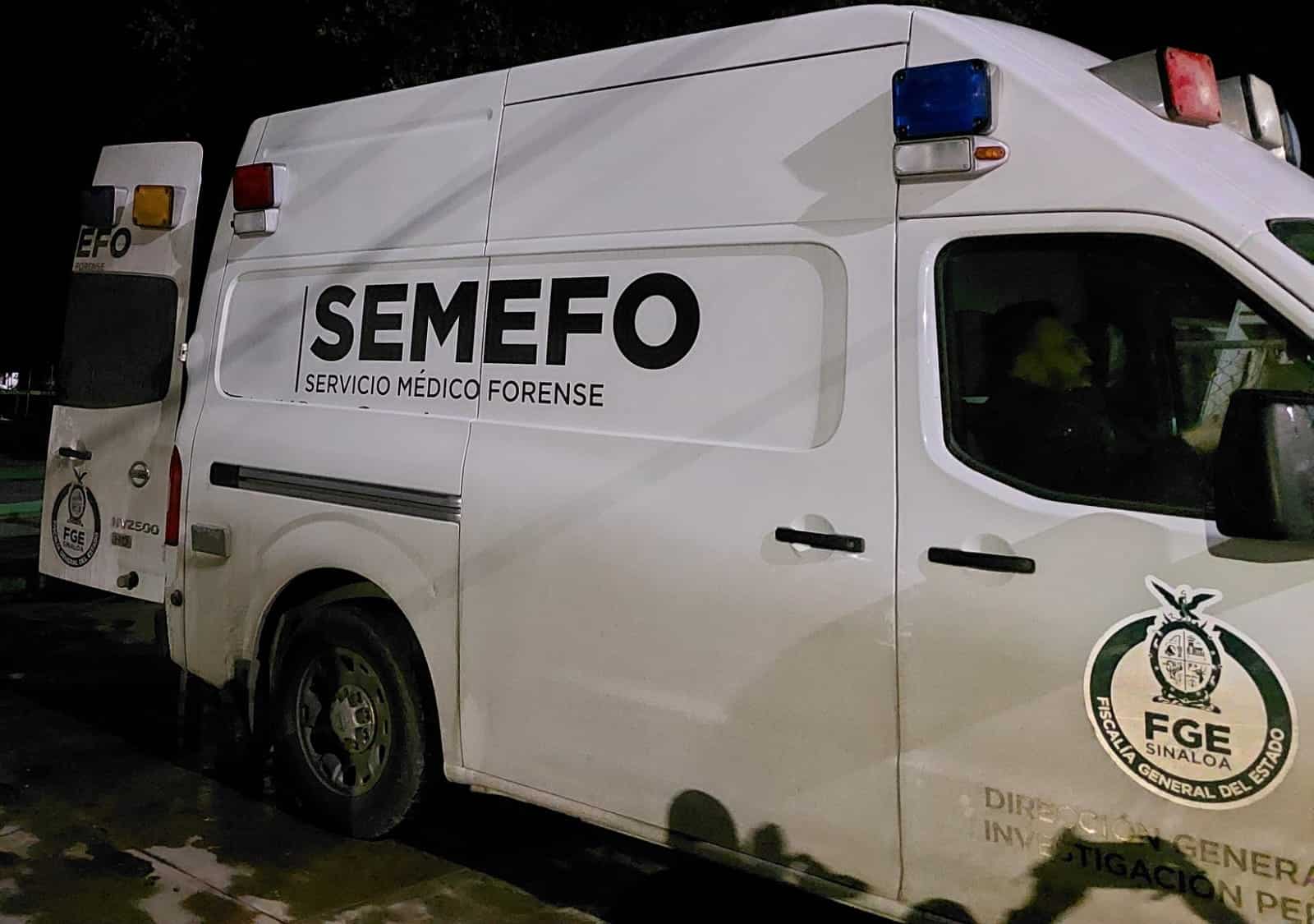 Las víctimas fueron encontradas el 4 de febrero a un costado de la carretera México 15 en la sindicatura de San Lorenzo.