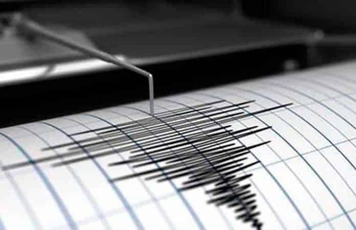 Sismo de magnitud 5.1 sacude centro de Japón. ok