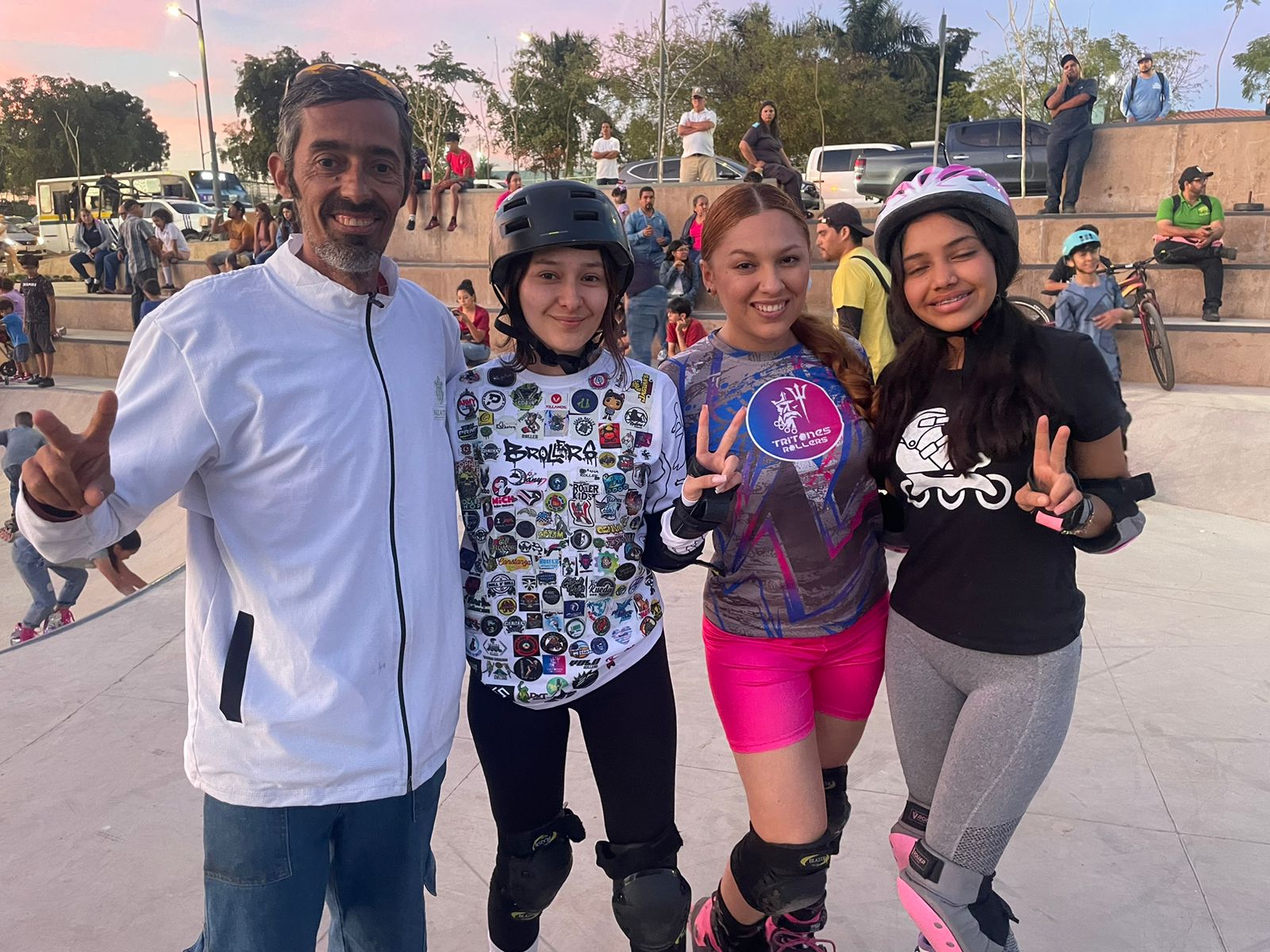 Los deportes extremos han cobrado vida en Mazatlán