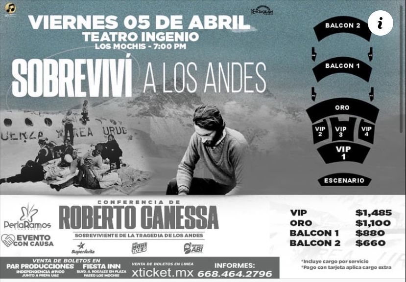 Conferencia 