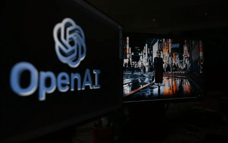Sora de OpenAI crea videos a partir de texto
