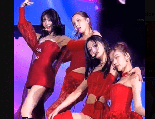 TWICE