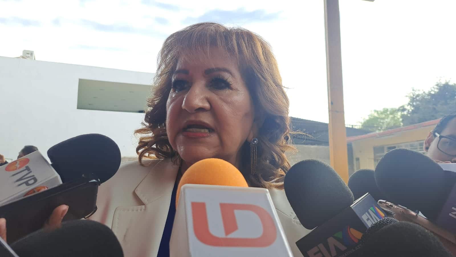 Aunque No Sea De Sinaloa, Semujeres Apoyará A Mujer Baleada En Circo De 