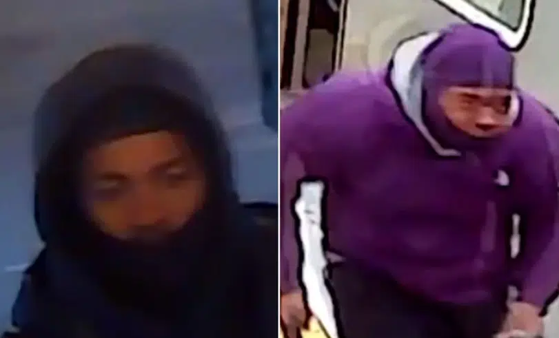 Detienen a primer sospechoso por tiroteo en metro de Nueva York