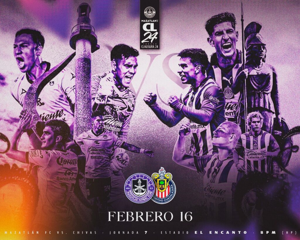 Torneo Clausura 2024 de la Liga MX