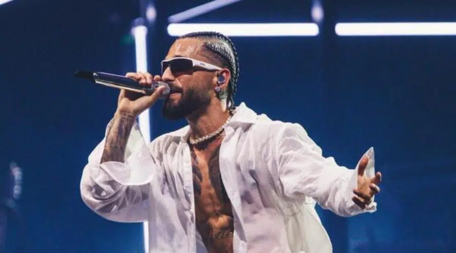 Maluma