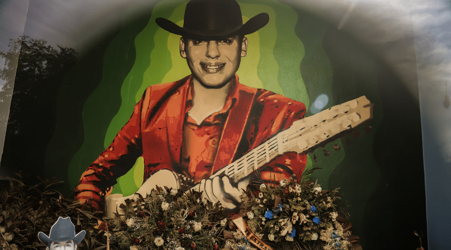 Ariel Camacho