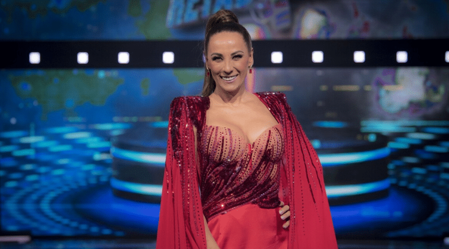 Consuelo Duval.