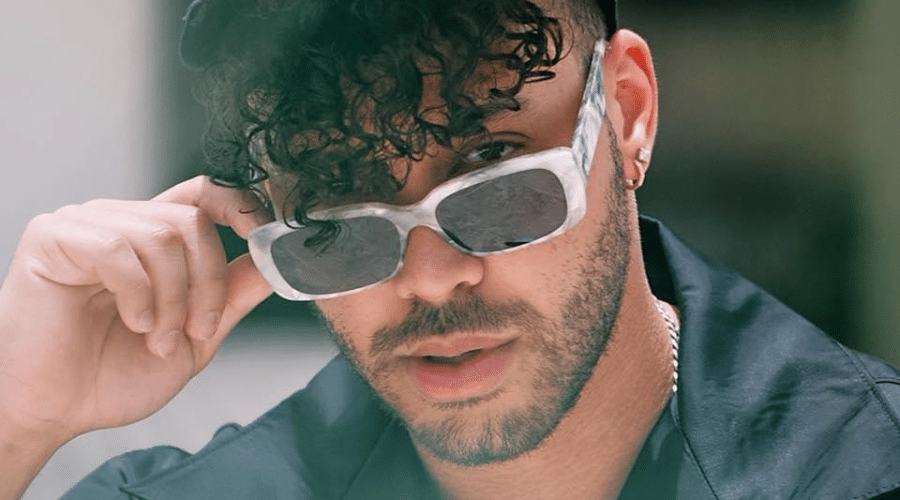 Prince Royce lanza nuevo álbum.