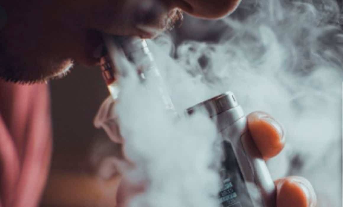 Vapeadores