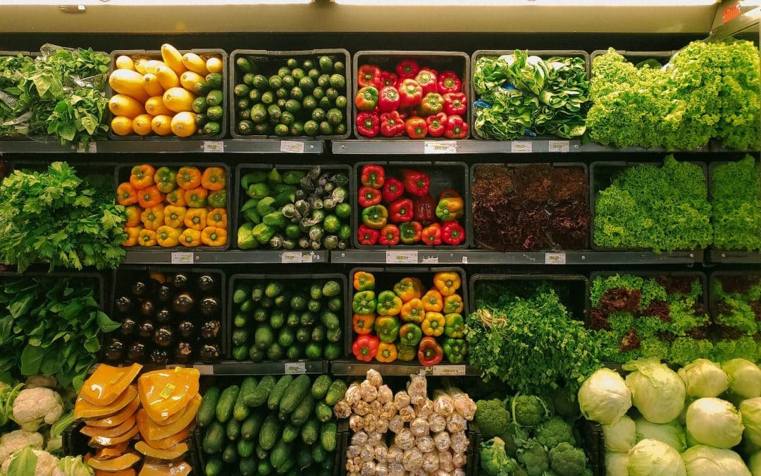 Verduras