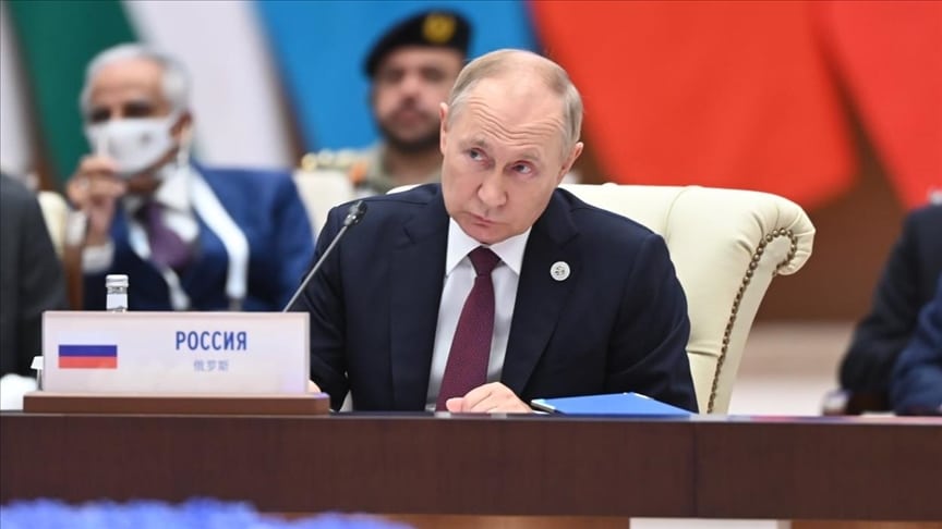 Rusia amenaza a Occidente ante posibilidad de envío de tropas a Ucrania
