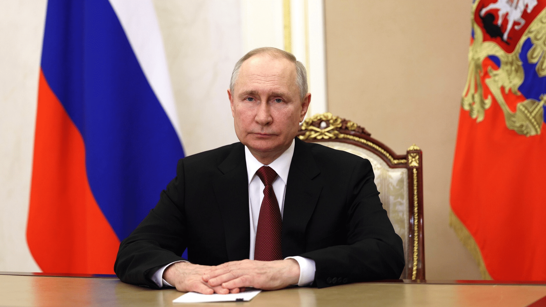 Rusia responde a EU tras acusaciones sobre la muerte de Navalni