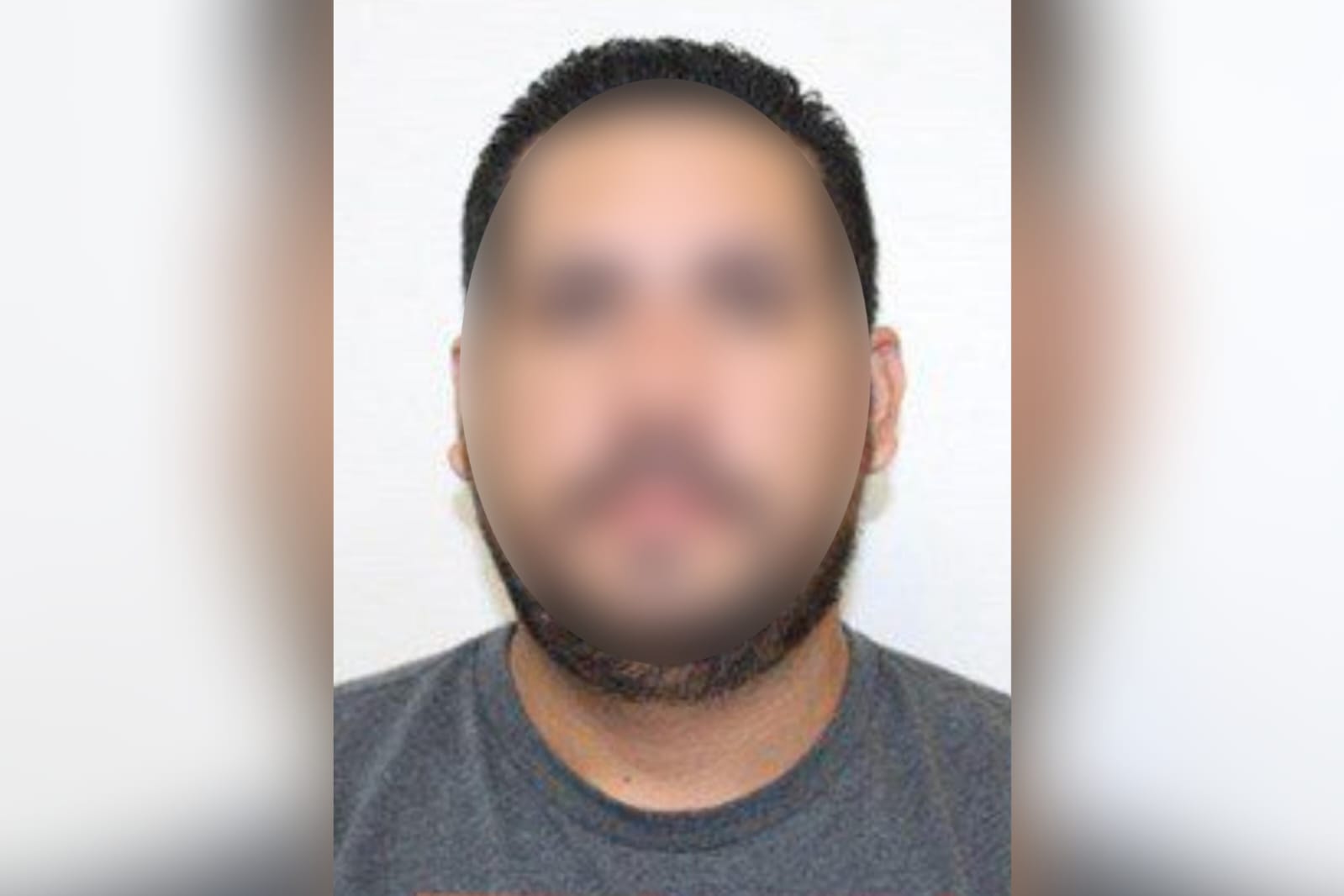 Detenido en cc