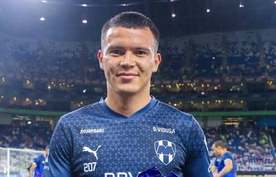 Futbolista sinaloense