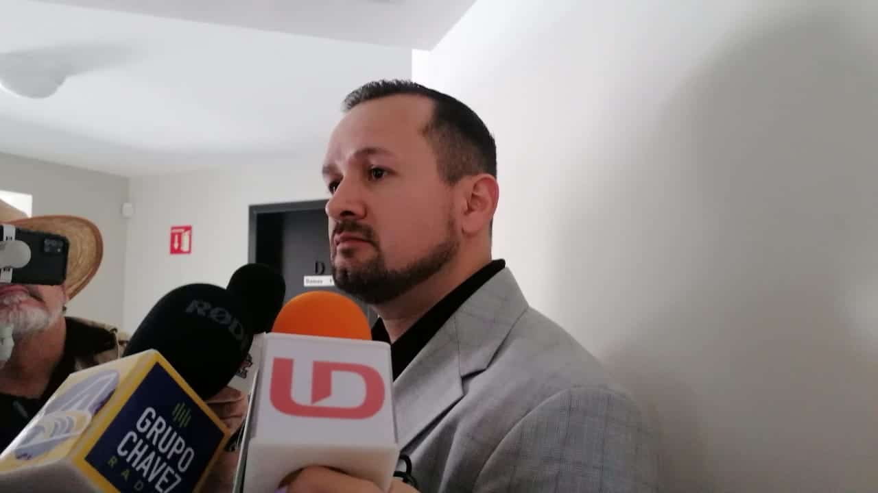 PResidente de Canadevi