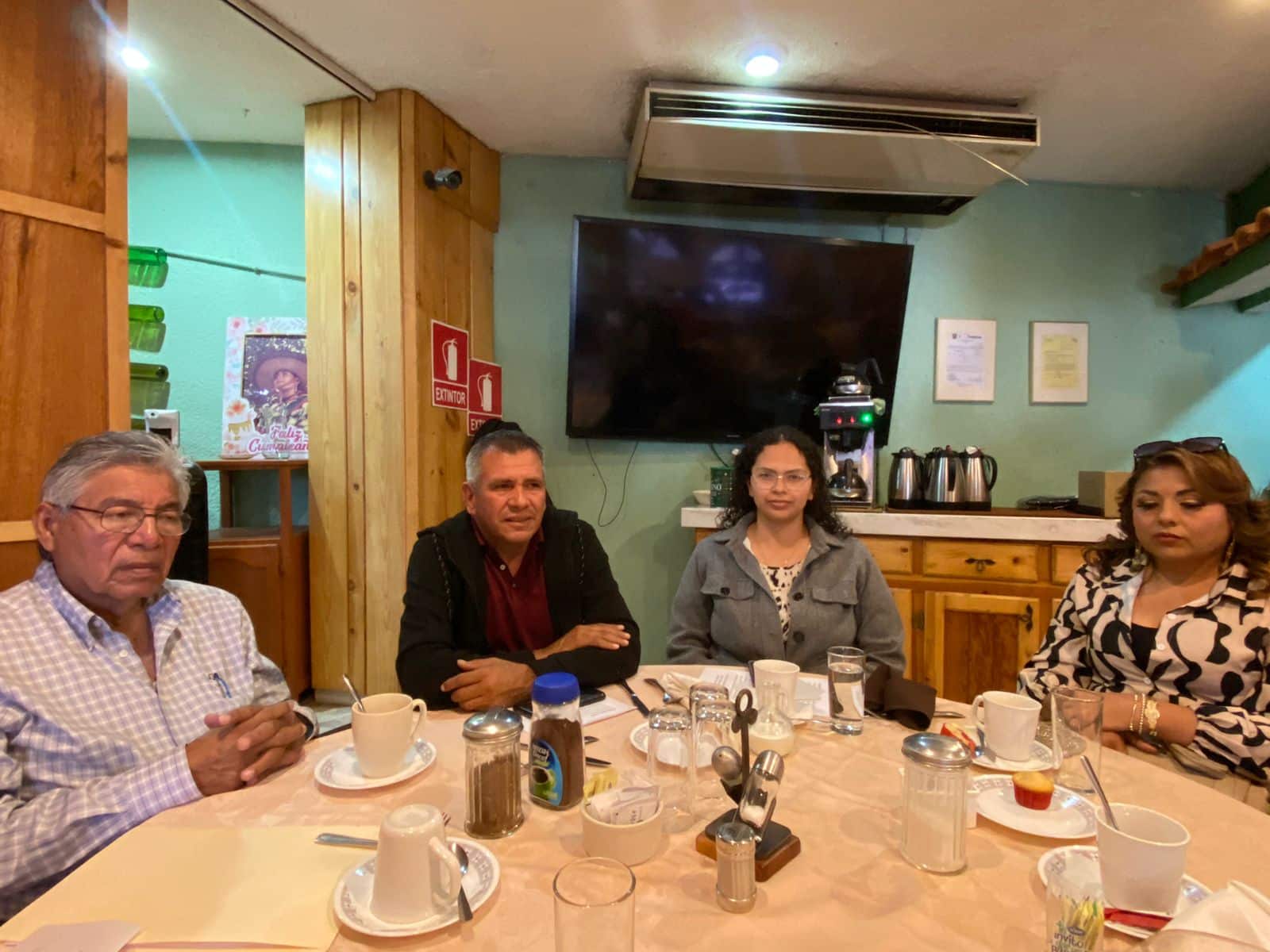 Derecho a la Vivienda Guasave