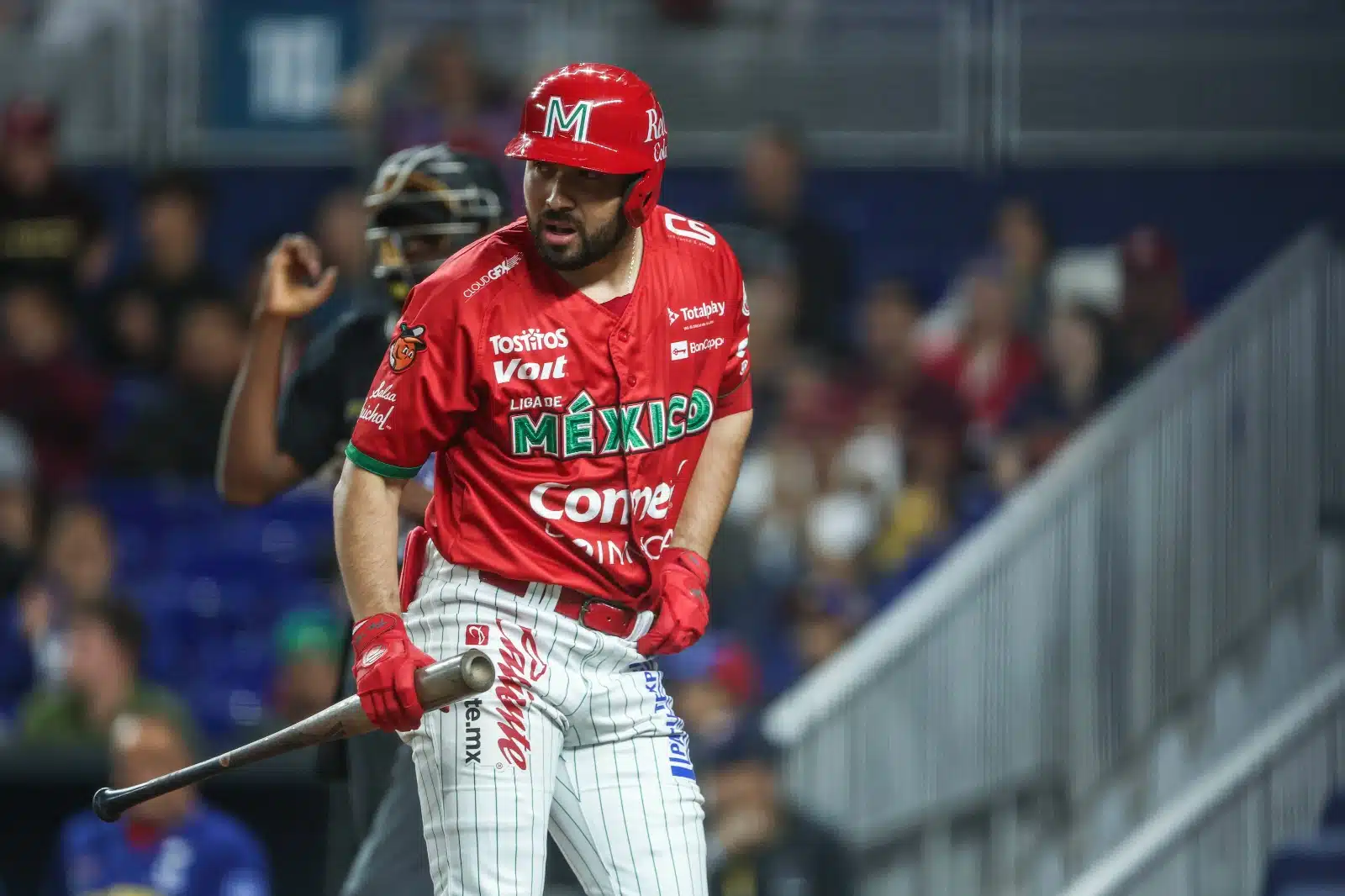 Serie del Caribe Miami