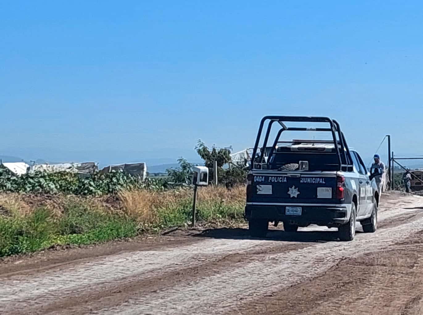 Policía municipal de Culiacán