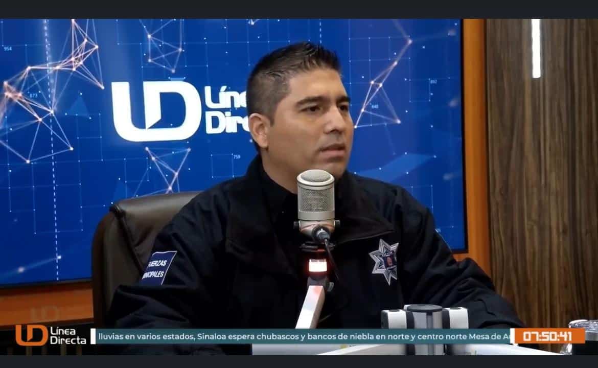 SSP en entrevista de LD
