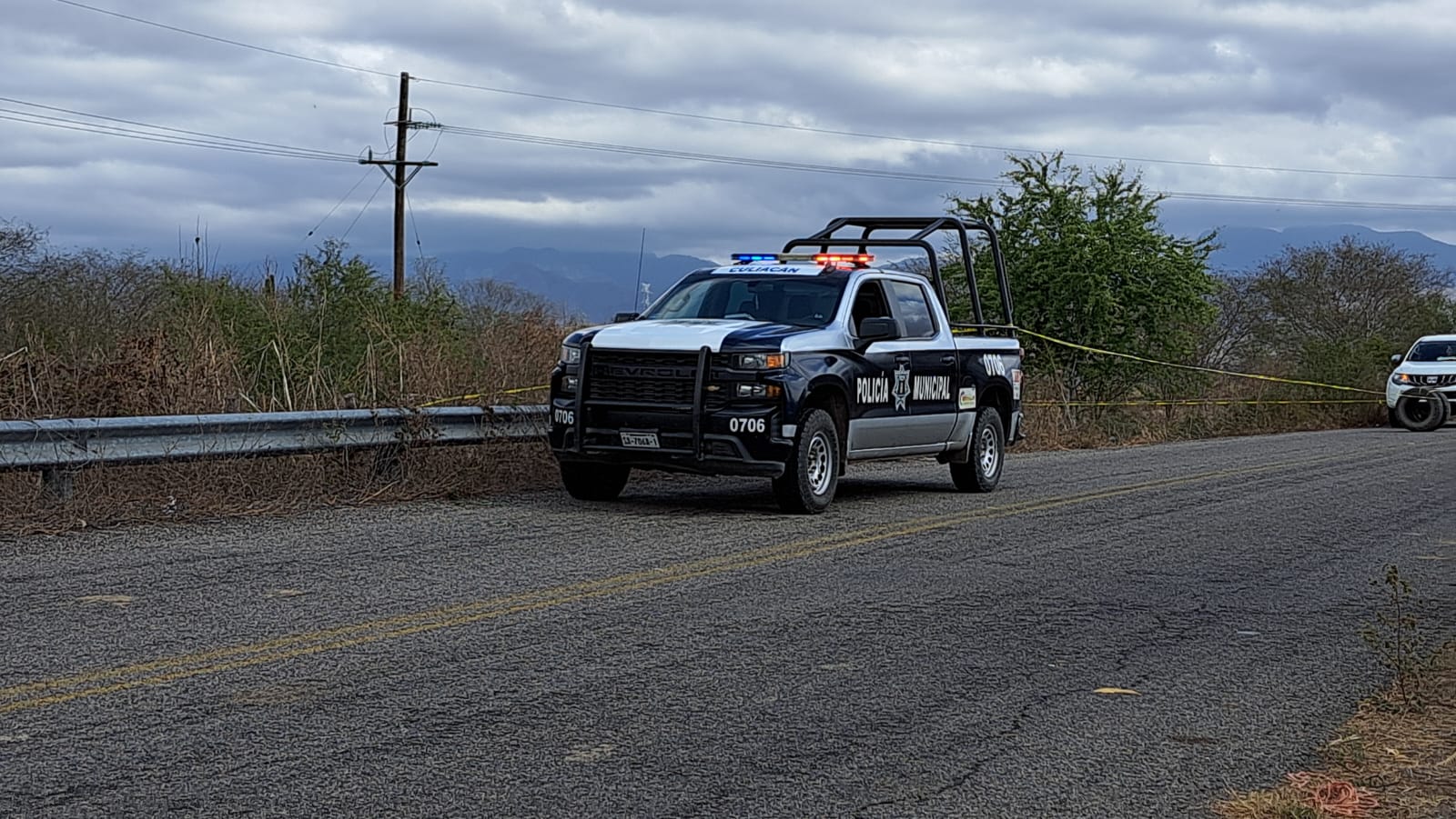 Policiaca Sinaloa