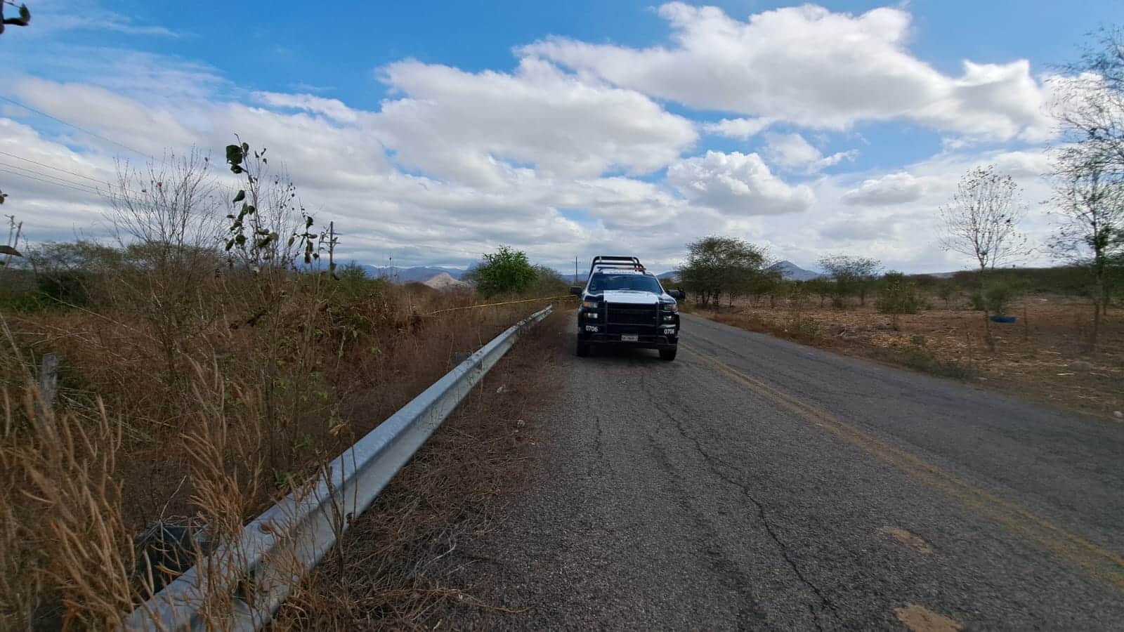 Policiaca Culiacán 