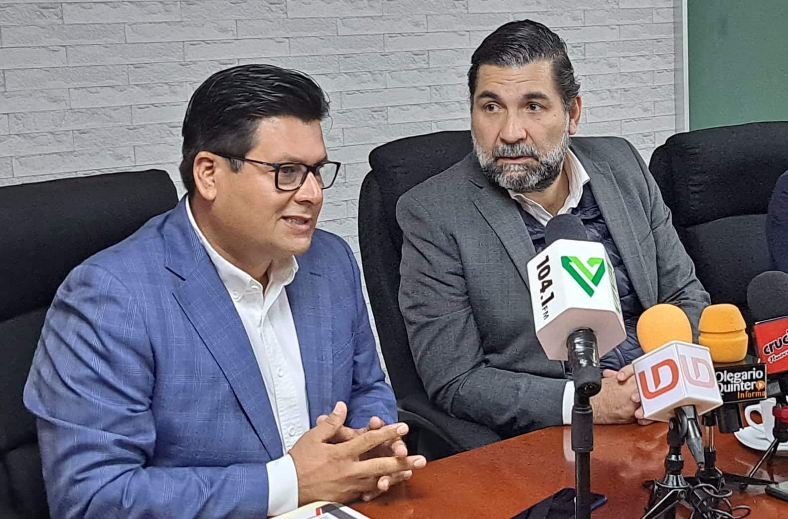 Personas de CMIC