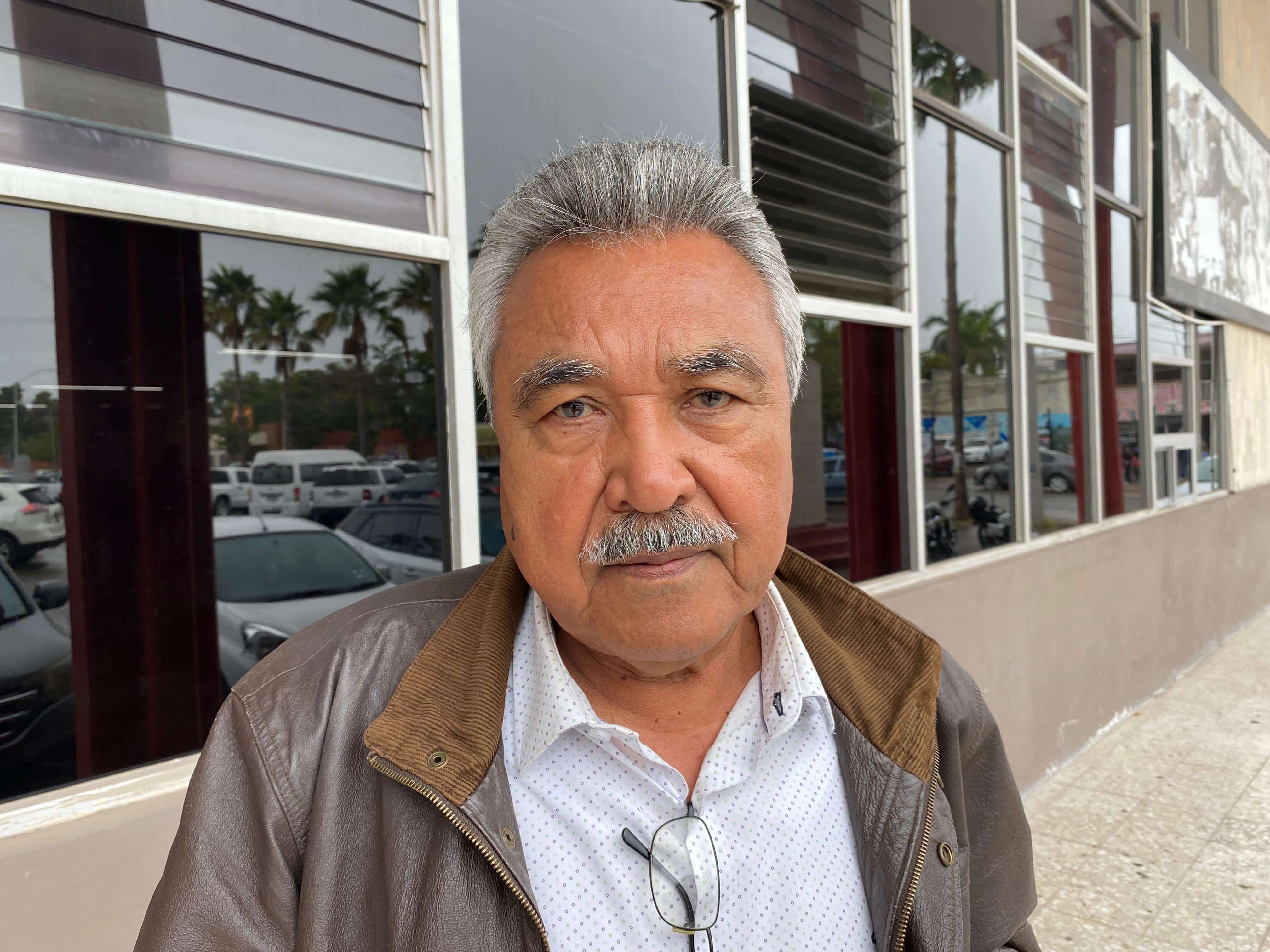 Director de Trabajo y Previsión