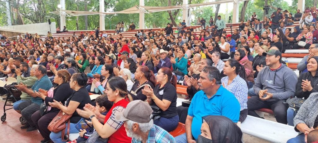 grupo de ciudadanos de CLN