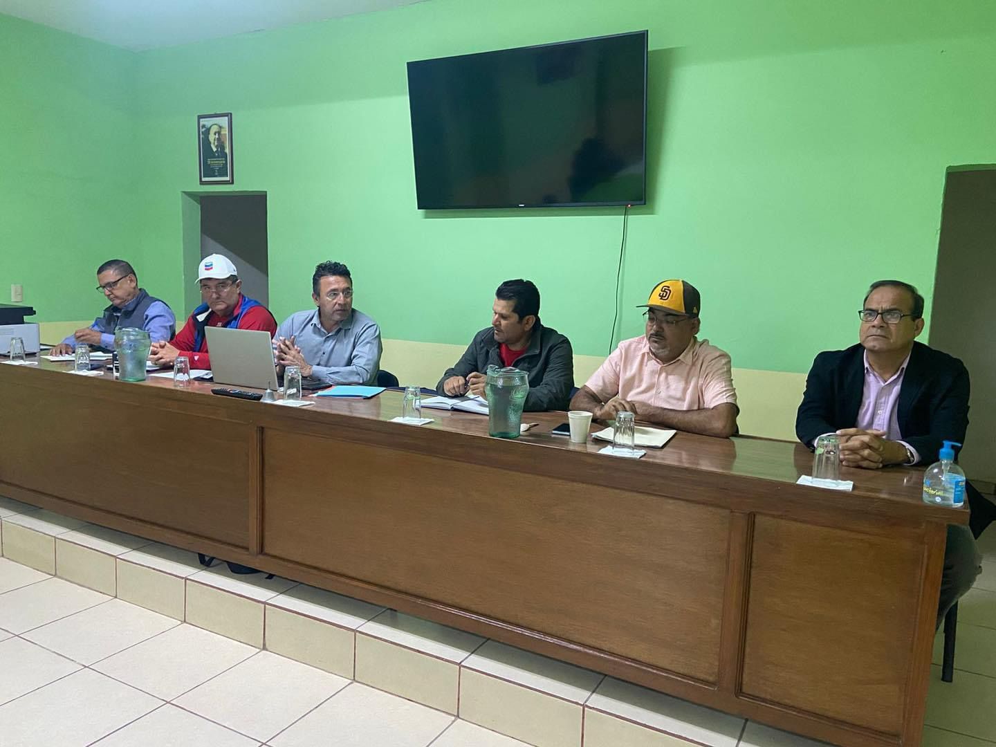 Liga Clemente Grijalva