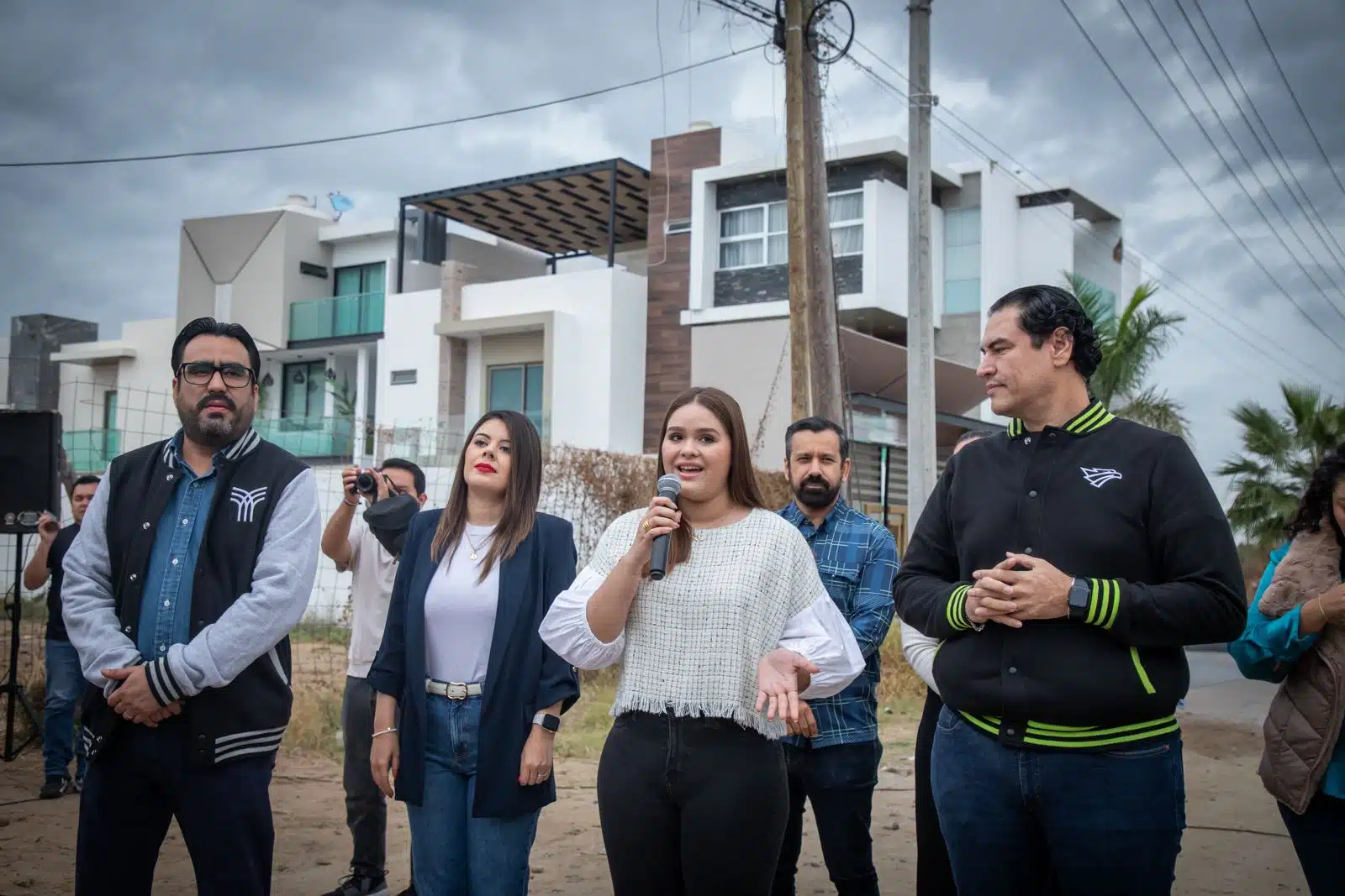 Pavimentación en Culiacán 